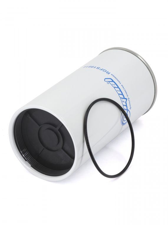 Фильтр очистки топлива