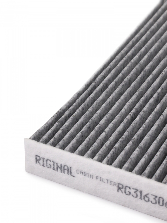 Фильтр салона угольный