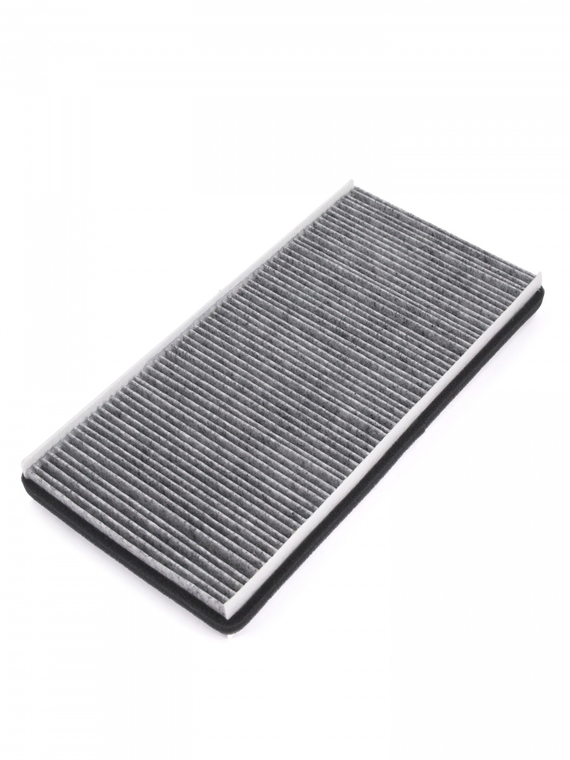 Фильтр салона угольный