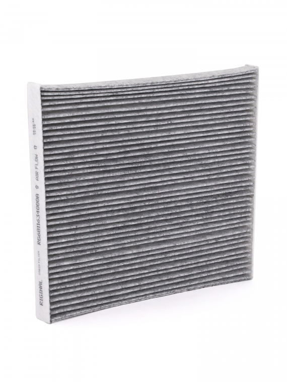 Фильтр салона угольный