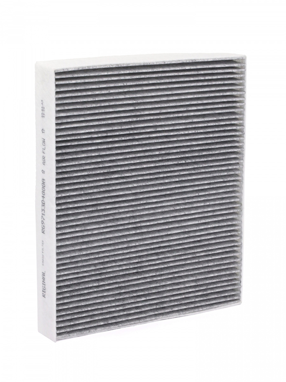 Фильтр салона угольный