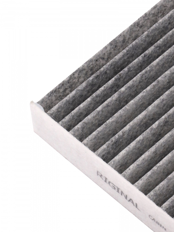 Фильтр салона угольный