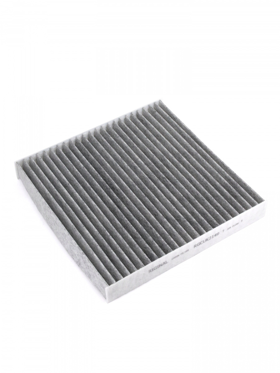 Фильтр салона угольный