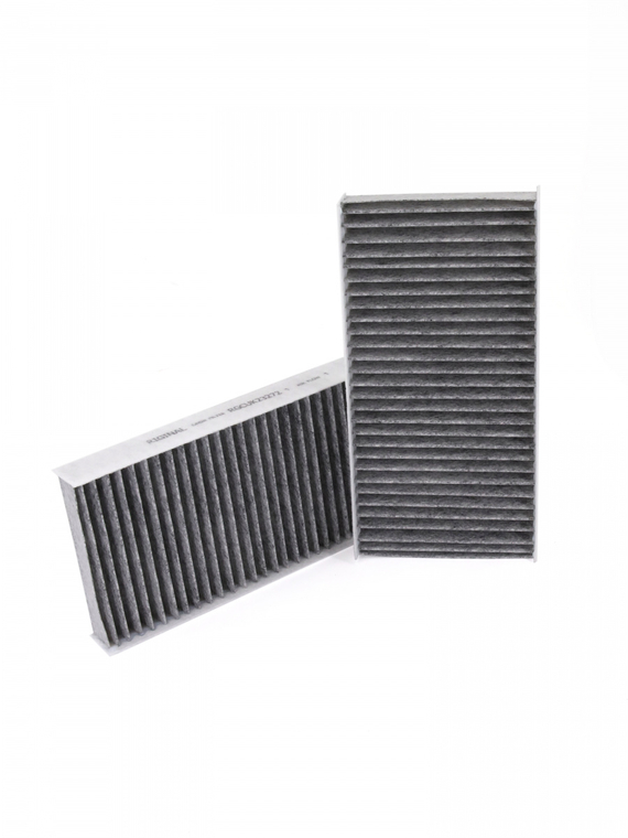 Фильтр салона угольный