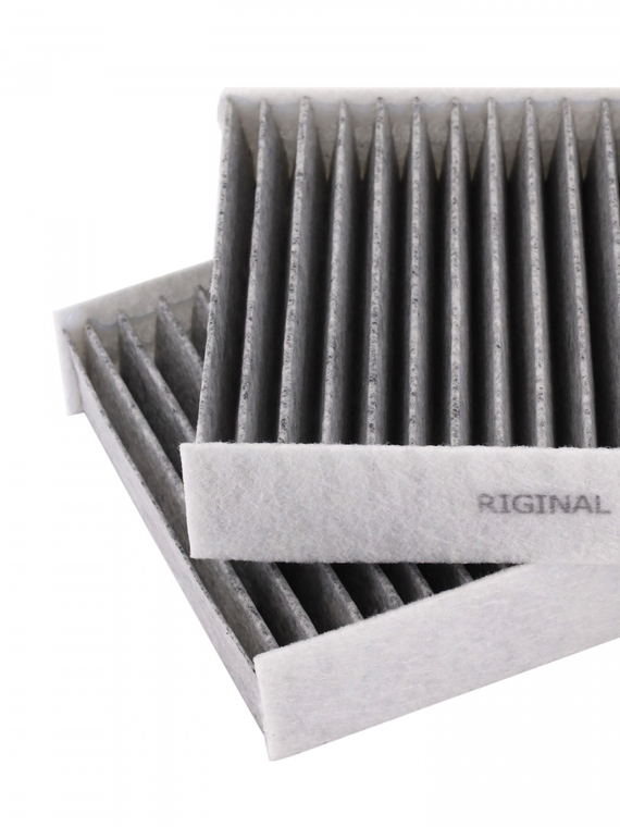 Фильтр салона угольный