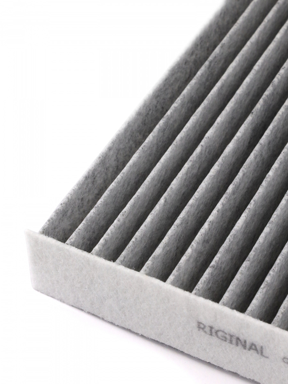 Фильтр салона угольный