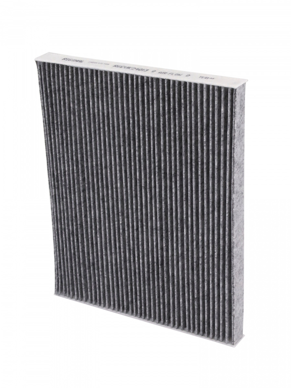 Фильтр салона угольный