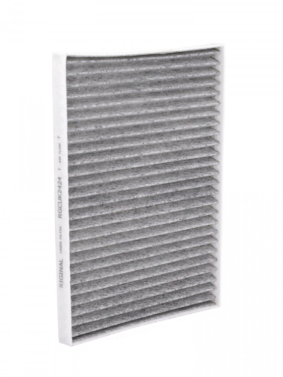 Фильтр салона угольный