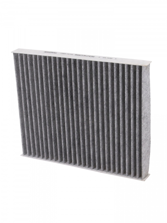 Фильтр салона угольный