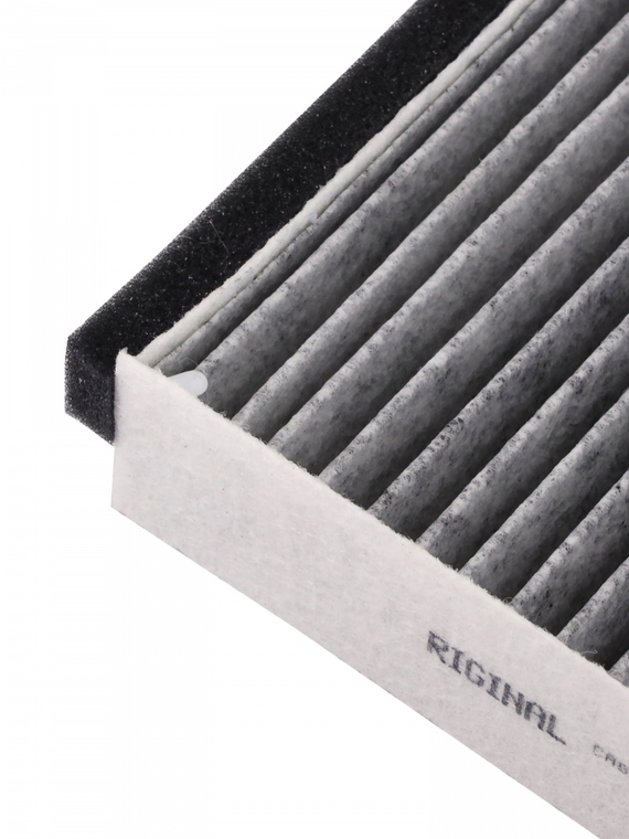 Фильтр салона угольный