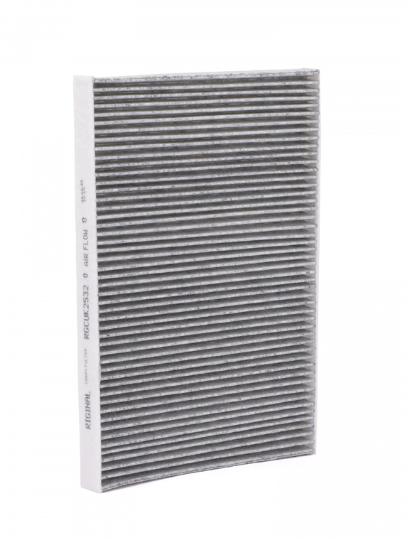 Фильтр салона угольный