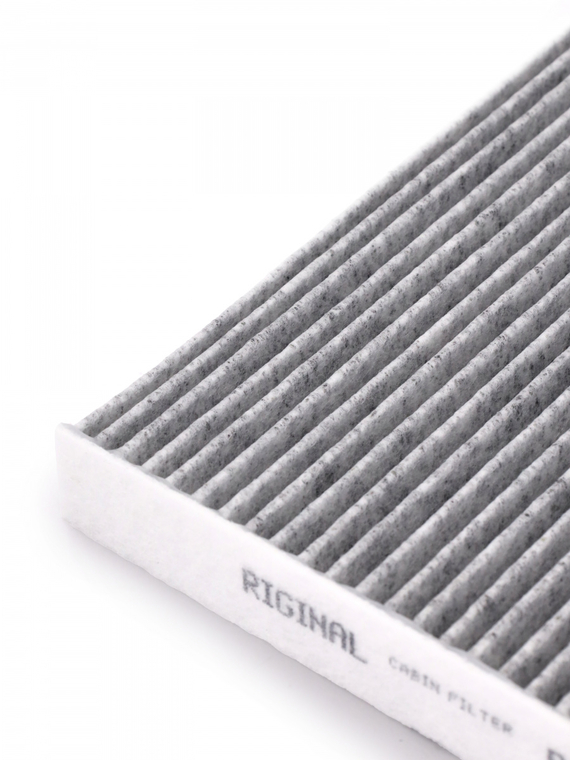 Фильтр салона угольный