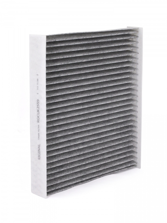 Фильтр салона угольный