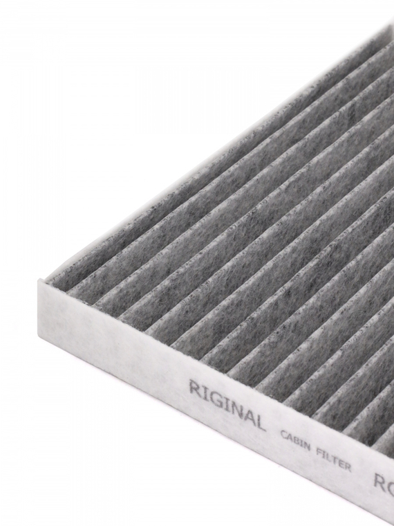 Фильтр салона угольный