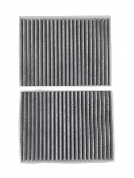 Фильтр салона угольный