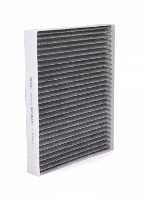 Фильтр салона угольный