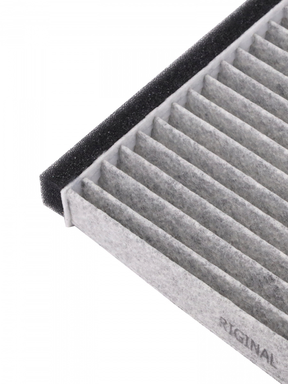 Фильтр салона угольный