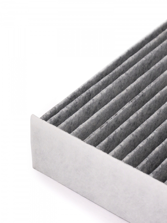 Фильтр салона угольный