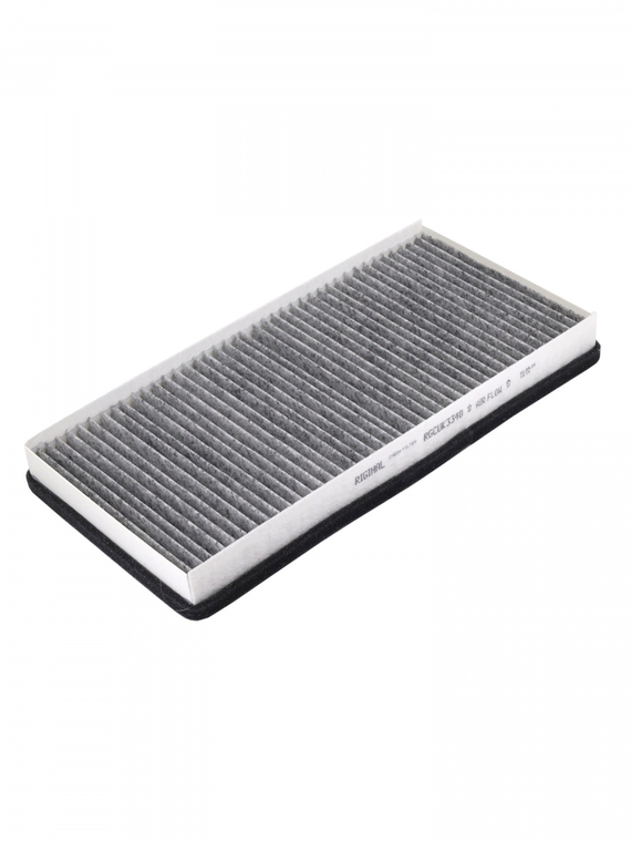 Фильтр салона угольный