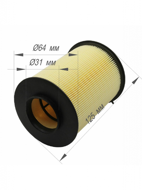 Фильтр воздушный