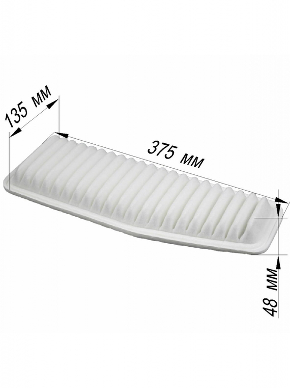 Фильтр воздушный