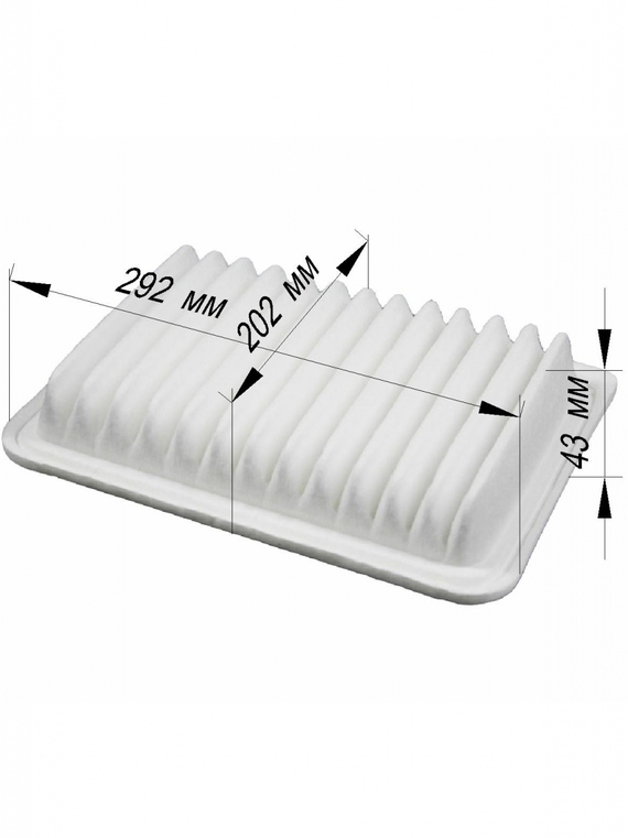 Фильтр воздушный