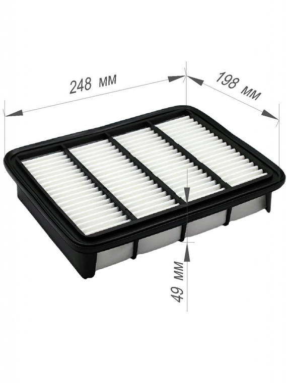 Фильтр воздушный