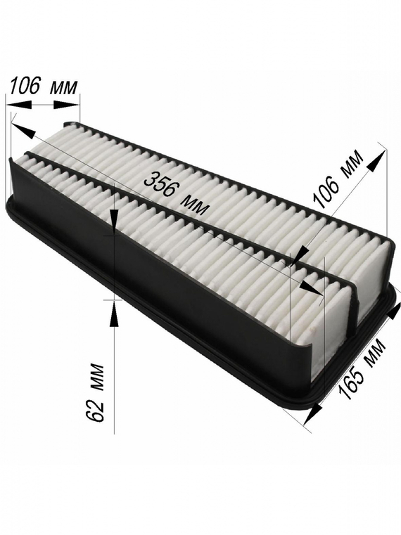 Фильтр воздушный