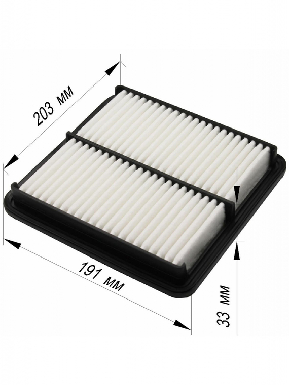 Фильтр воздушный