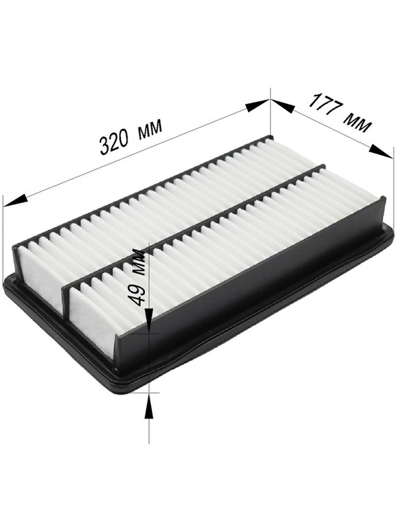 Фильтр воздушный