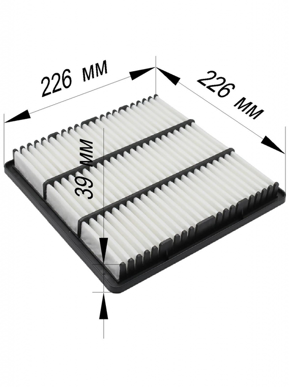 Фильтр воздушный