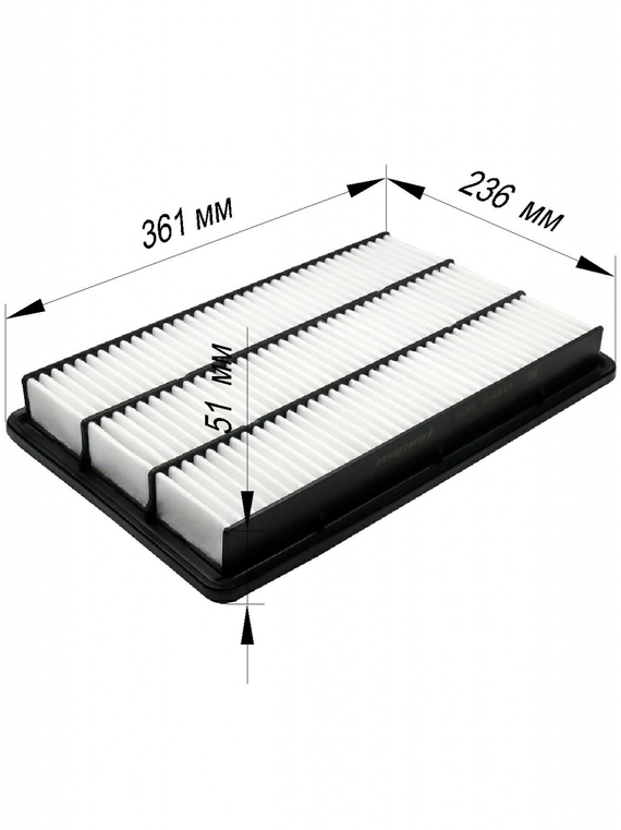 Фильтр воздушный