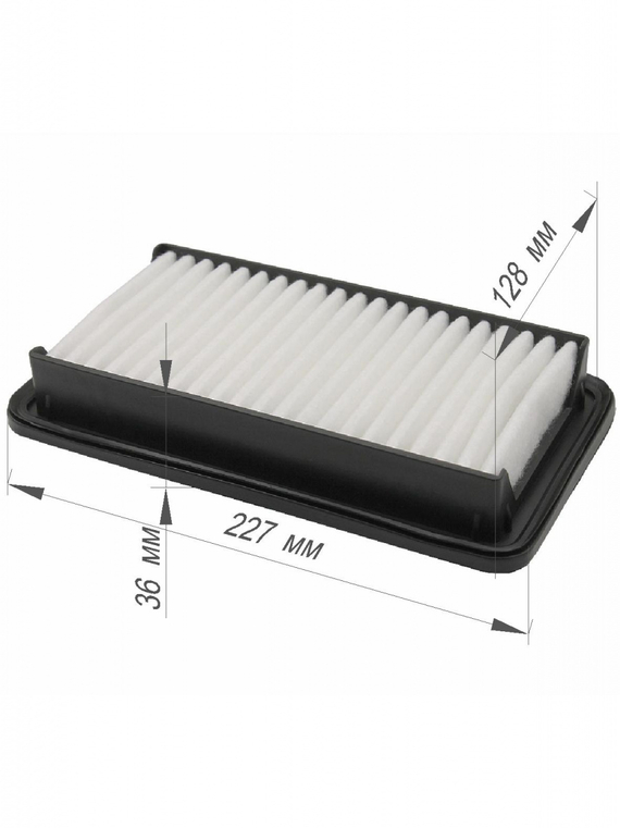 Фильтр воздушный