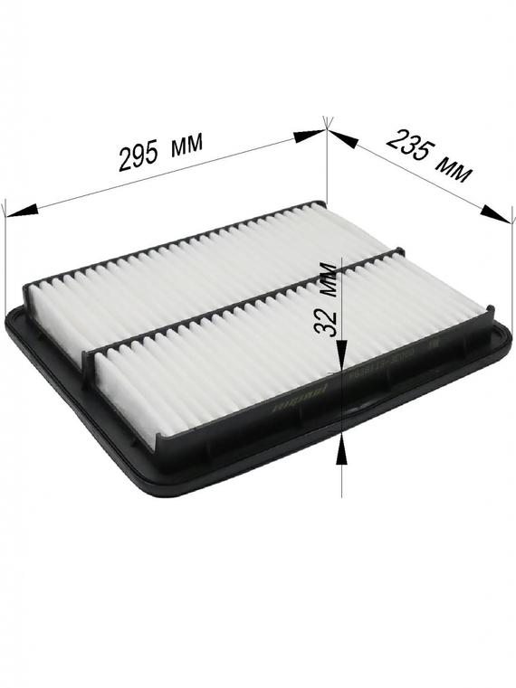 Фильтр воздушный