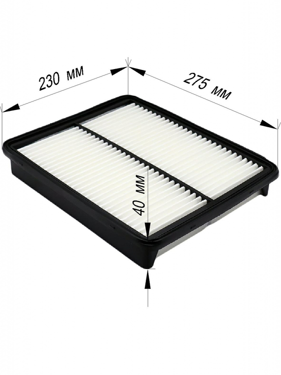 Фильтр воздушный