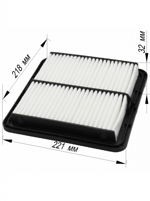 Фильтр воздушный