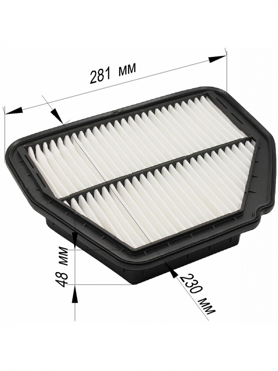 Фильтр воздушный