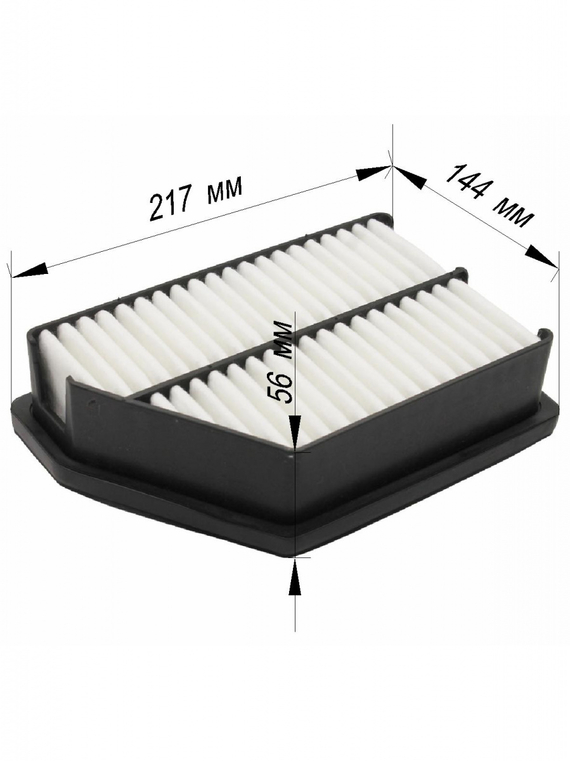 Фильтр воздушный