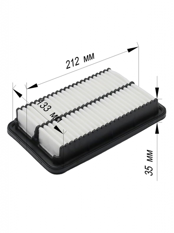 Фильтр воздушный