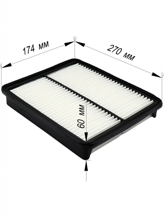 Фильтр воздушный