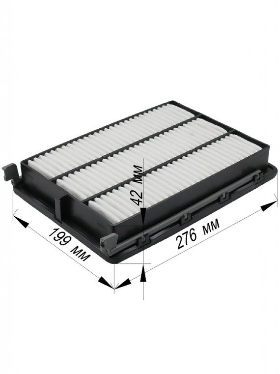 Фильтр воздушный