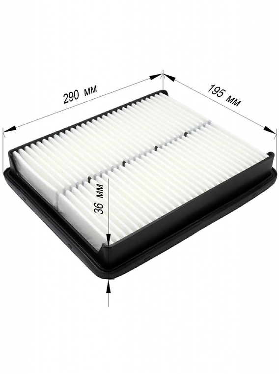 Фильтр воздушный