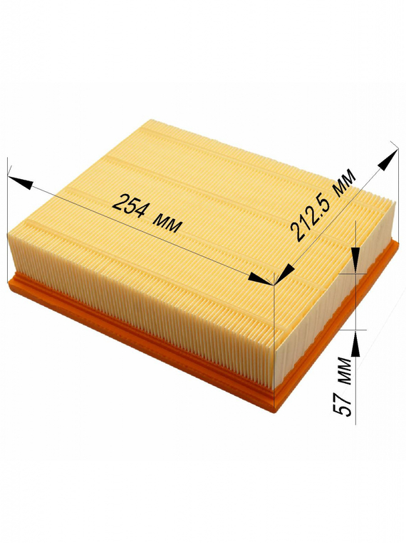 Фильтр воздушный