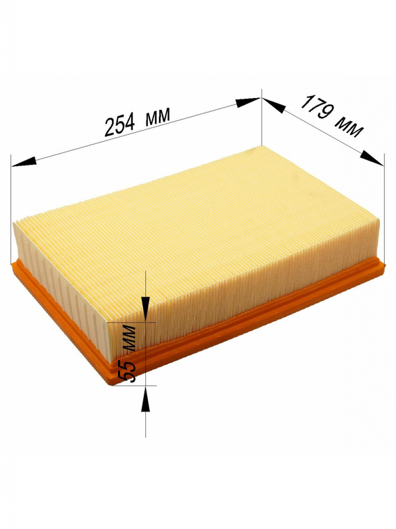 Фильтр воздушный