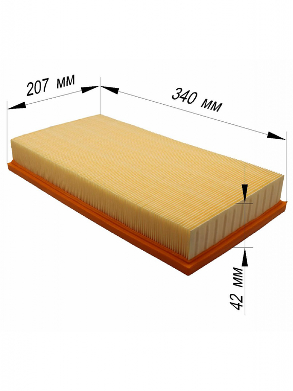 Фильтр воздушный