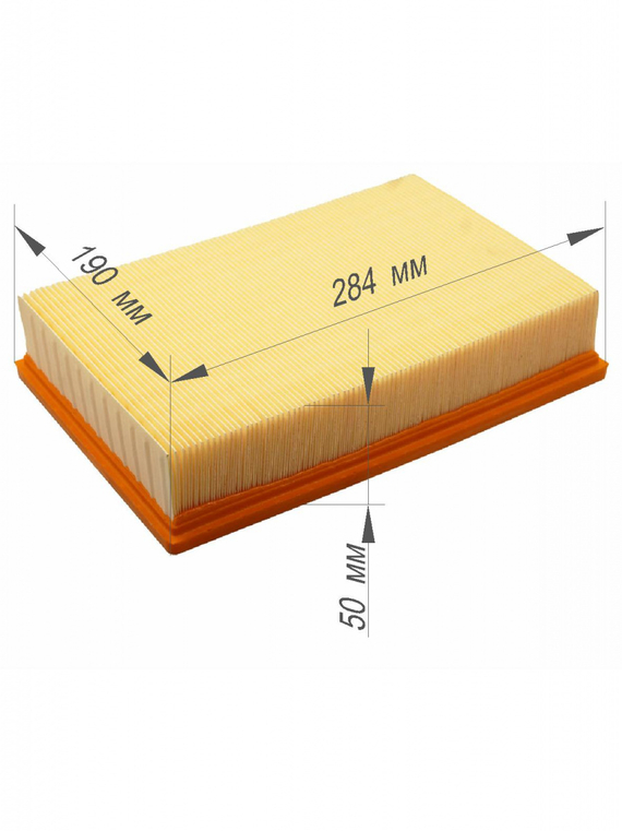 Фильтр воздушный