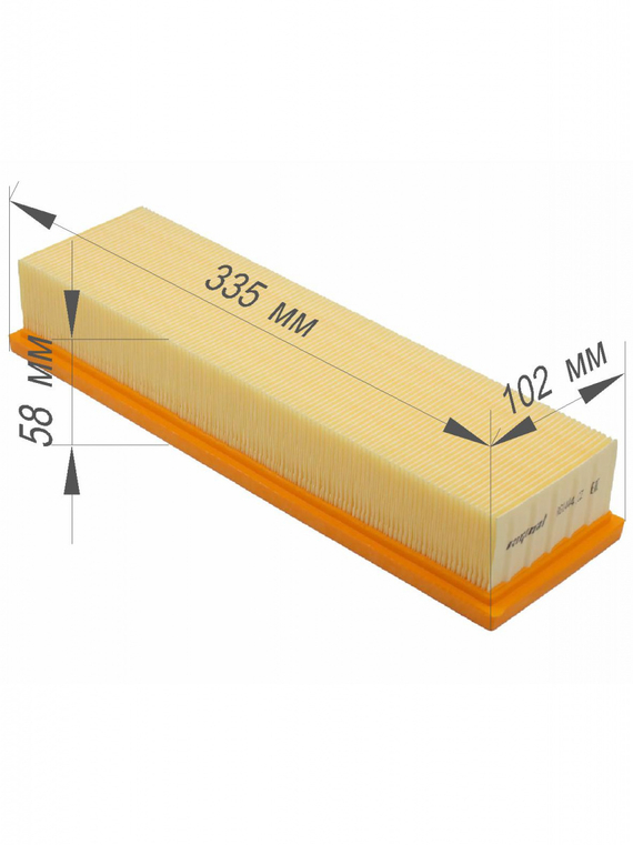 Фильтр воздушный