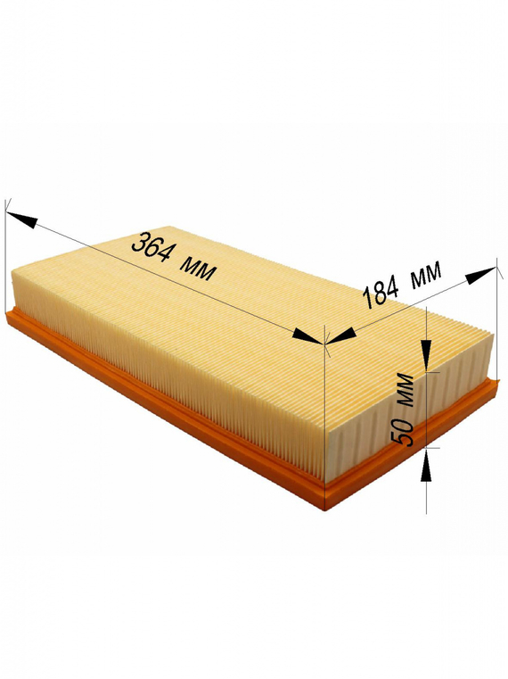 Фильтр воздушный