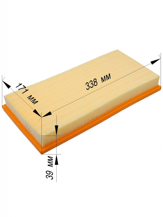 Фильтр воздушный