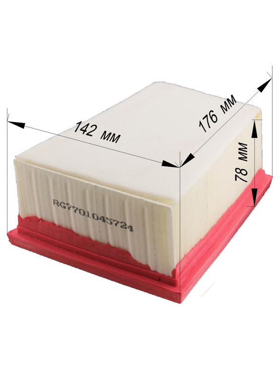 Фильтр воздушный